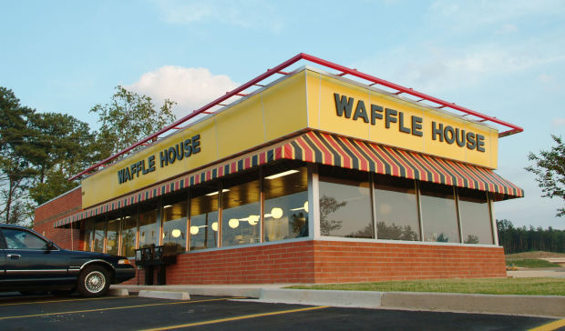 Waffle House